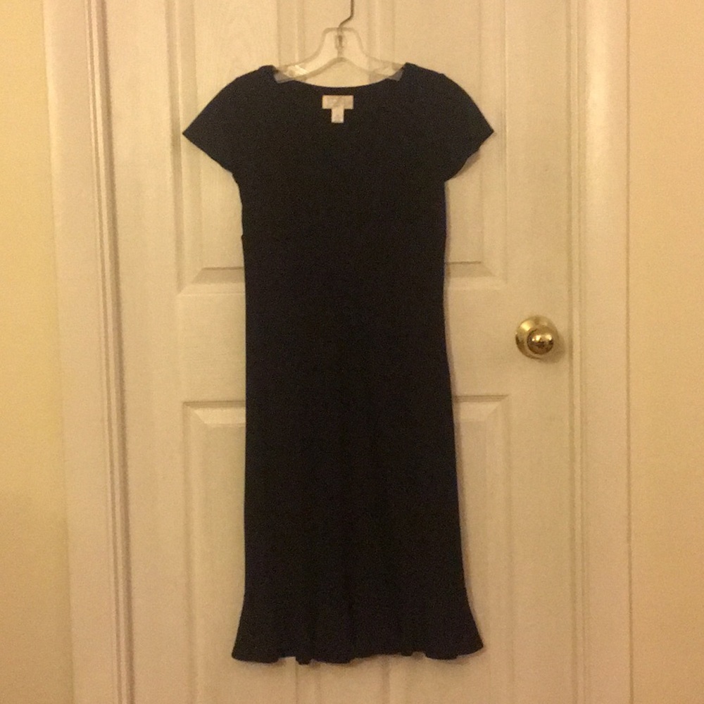 Ann Taylor Loft LBD